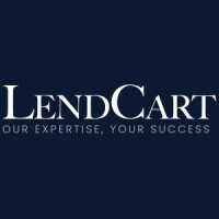 LendCart logo - Similar company to Barker Homes Group