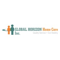 GLOBAL HORIZON HOMECARE INC. logo - Similar company to Horizon Homecare