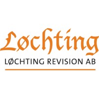 Löchting Revision AB logo - Similar company to Revideum Ab