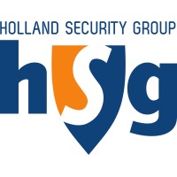 Holland Security Group_NL logo - Similar company to Mijn  Eigen Onderneming
