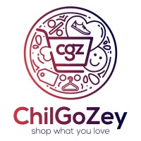 ChilGoZey logo - Similar company to Shopping District 12