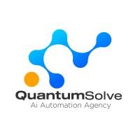 QuantumSolve Ai logo - Similar company to Illuminati Martech Llc