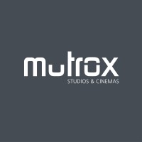 Mutrox Studios & Home Cinemas logo - Similar company to Vikdesign.Nl