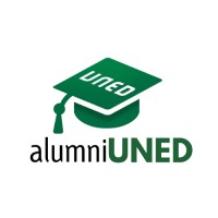 AlumniUNED logo - Similar company to Fundacion Uned