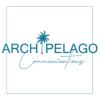 Archipelago Communications logo - Similar company to Pepperstorm