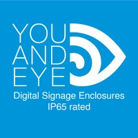 You and Eye IP65 Enclosures logo - Similar company to You And Eye