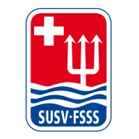 Schweizer Unterwasser-Sport-Verband SUSV logo - Similar company to Fox Data Gmbh