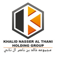 Khalid Nasser Al Thani Holding Group logo - Similar company to N-Gon Uav Solutions