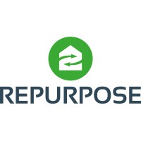 Repurpose logo - Similar company to Het Behout