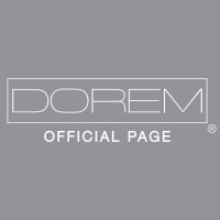DOREM® logo - Similar company to Elevo S.R.L.