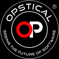 Opstical logo - Similar company to Neuralmech