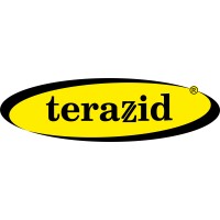 Terazid logo - Similar company to El Media Professional Technical Media
