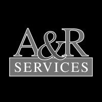A&R Services Group logo - Similar company to Kingsley Developments