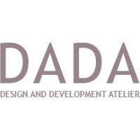 DADA & Partners logo - Similar company to Spacefiction Studio