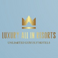 Luxury All In Resorts logo - Similar company to Banana Startup 🚀