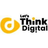 Let's Think Digital
