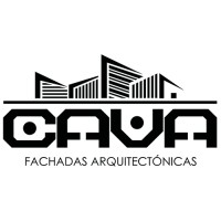 CAVA Fachadas Arquitectónicas logo - Similar company to Leflam