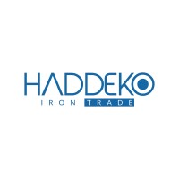 Haddeko logo - Similar company to L-Circle- Uae