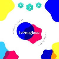 ICÔNOGLACE logo - Similar company to Strateos