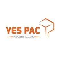 YES PAC Packaging solutions logo - Similar company to Yespac Inc.