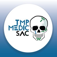 TMP MEDIC SAC logo - Similar company to Titanio Maxilofacial Perú