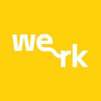 Werk Agency logo - Similar company to Eightyone