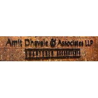 Amit Dhavale & Associates logo - Similar company to Rda & Associates