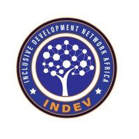 Inclusive Development Network Africa ( INDEV Network Africa) logo - Similar company to Paytro_