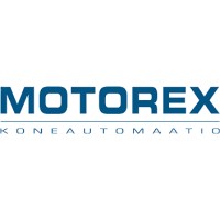 Motorex koneautomaatio logo - Similar company to Säätö Oy Ab