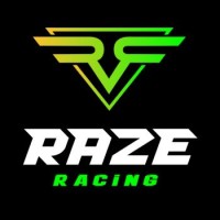 RazeRacing logo - Similar company to Sobro - Travel Moneyless 🔥✈️