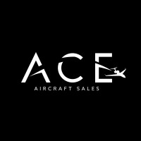 ACE Aircraft Sales logo - Similar company to Wildblue Aircraft Sales