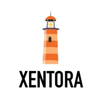 Xentora logo - Similar company to Eco Solar Consulting