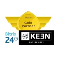 KEEN Enterprises LLC logo - Similar company to Fashion House Optics