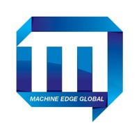 Machine Edge Global logo - Similar company to Idoc Poland