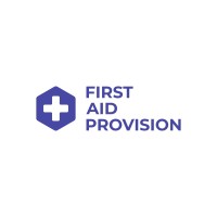 First Aid Provision logo - Similar company to First Aid Only