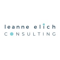 Leanne Elich Consulting logo - Similar company to Csra Fingerprinting Llc