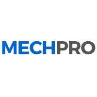 MechPro logo - Similar company to Bethel Engineering & Equipment, Inc.