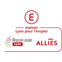 maison Lyon pour l'emploi logo - Similar company to Cdg69 - Centre De Gestion De La Fonction Publique Territoriale Du Rhône Et De La Métropole De Lyon