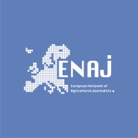 European Network of Agricultural Journalists logo - Similar company to Attractiss