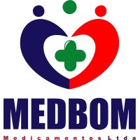 Medbom Medicamentos logo - Similar company to Mvo Portugal - Associação Portuguesa De Verificação De Medicamentos