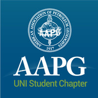 UNI Student Chapter of AAPG logo - Similar company to Acecig Uni