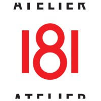 Atelier 181 logo - Similar company to Isotop Fr