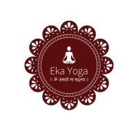 Eka logo - Similar company to Total Yoga