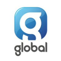 Global Northern Ireland logo - Similar company to Array Aesthetics