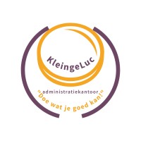 Administratiekantoor KleingeLuc logo - Similar company to Stork Glt
