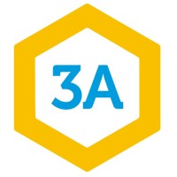 3A QUALITY DOORS logo - Similar company to Pavimentos Mandianes Parquets Y Puertas Barcelona Desde 1932