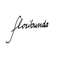 Floribunda - Cidervariationen Creazioni di Sidro logo - Similar company to Studio Sidro Benigno