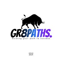 Gr8paths logo - Similar company to Gradient Advisors
