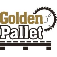 Golden Pallet logo - Similar company to Pallet Solution Kft.