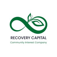 Recovery Capital CIC logo - Similar company to Devize